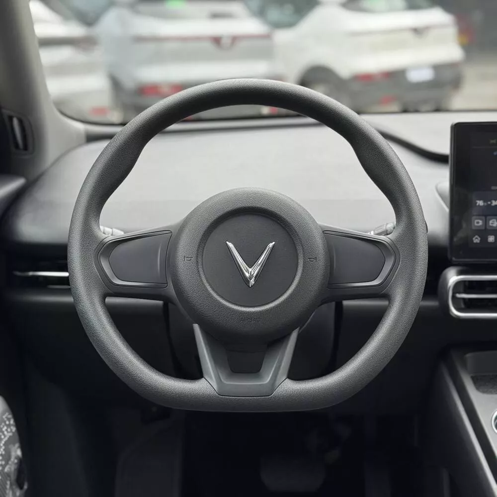 Giá xe lăn bánh VinFast Limo Green tháng 2/2026 | Khuyến mãi mới nhất ...